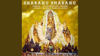 Sharanu Sharanu