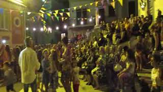 PIZZO FESTA MADONNA DELLE GRAZIE 2018