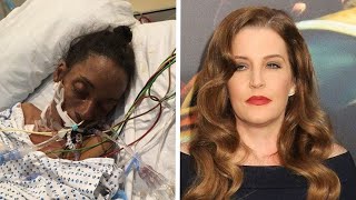 Lisa Marie Presley Was Rushed To Hospital After Suffering Cardiac Arrest Just Hours Before Death
