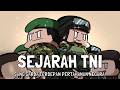 Sejarah Tentara Nasional Indonesia, Garda Terdepan Pertahanan Negara!