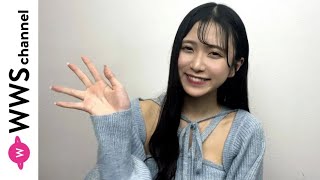 【あけおめ】ヤンチャン学園音楽部・島袋香菜から2024年あけおめメッセージ「2024年の目標はラジオ番組に出演するということ！」