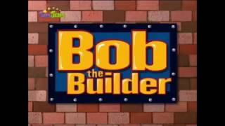 Bob the Builder (Bob a Mester) - Hungarian Intro