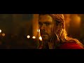 (Marvel) Thor  What More Could I Lose