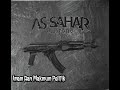 As Sahar - Intifada (2021) (Full Album)