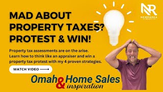 How to Protest Your Property Tax Assessments 🏠💰