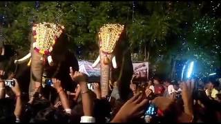 MANGALAMKUNNU KARNAN vs Shivaraju@2014 Valiyavila Thalapokkam