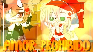 💞❌AMOR PROHIBIDO❌💞MeMe||Gacha Club|original 7W7👌|•❮❮Nayøn_Gacha❱❱•ツ