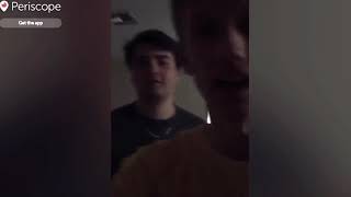 One Percent Kiwiz Called Rapist in Own Home