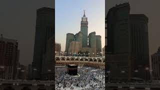 labik Allah Huma labik status video || Islamic hajj status 2023 #shorts #hajj2023