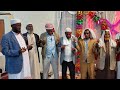 Sheikh Amin Ibro Magalaa Macharaa Jaramaya Masajida Fi Madarasa 4 February 2022