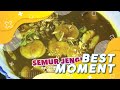 LEGIT BANGET Semur Jengkol Nasi Uduk  | Best Moment #BikinLaper (21/10/21)