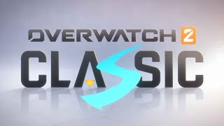 When Overwatch was good