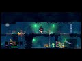 《死亡細胞》 ios版只有日本語及英文字幕 dead cells 1牢獄◆糖吵栗子◦ios