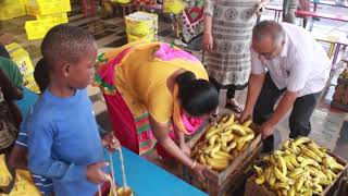 Sahajanand Feeding Centre