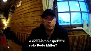 Bomber Ski Experience - Intervista a Bode Miller