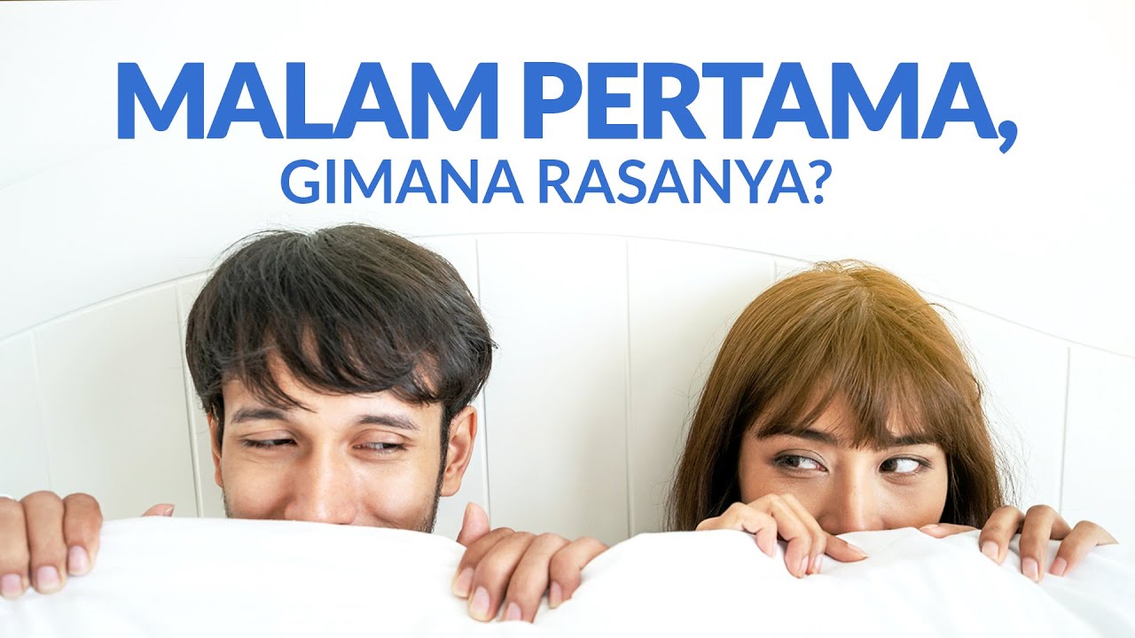 Enaknya Malam Pertama – Newstempo