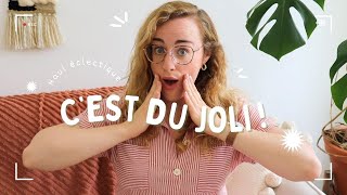 J'ai un peu craqué | Haul seconde main mais pas que...