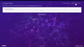 CAST Highlight Code Reader Demo