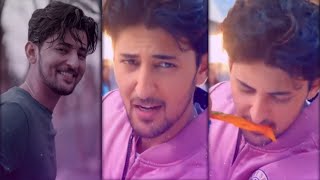 Saiyaara❤️💙 | Darshan raval whatsapp status | darshan raval status #bluefamily #shorts