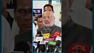 ஆளுநரை விமர்சிப்பதை ஆளுங்கட்சி நிறுத்த வேண்டும் C. P. Radhakrishnan | Jharkhand | #governor #neet