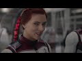 BLACK WIDOW The Real Meaning of the Movie and Her Journey in the MCU  MARVEL CHARACTER BREAKDOWN