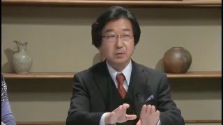 富岡幸一郎 - 「戦後日本をダメにしたのは団塊の世代の『全共闘』」