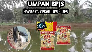 UMPAN BPJS