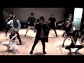 bigbang 뱅뱅뱅 bang bang bang dance practice ver. mirrored