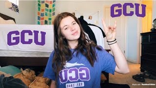 GRAND CANYON UNIVERSITY: PROS,CONS,TIPS