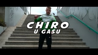 Chiro La BAGRA - U GASU (Official Video) Prod. by A.P.