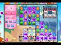 Candy Crush Saga Level 8085 NO BOOSTERS