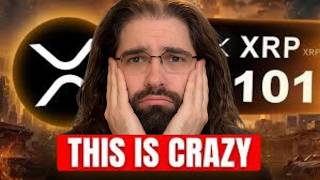 EVERYTHING Just Changed For XRP Holders - Raoul Pal