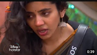 BIGBOSS TAMIL SEASON 8 | PROMO 3 | TODAY | 25th DEC 2024 | LIVE UPDATE | SOWNDARYA 🥹 | EMOTIONAL |