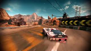 Split Second - Canyon - Detonator - 1.14.19