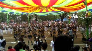 Dacap Norte Drum & Lyre Corp.