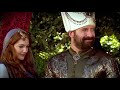 leo saw hurrem magnificent century