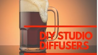 How to Create DIY Diffusers with Savage Translum -Creative Studio Ep: 1