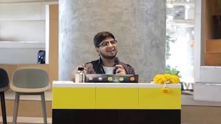 Pycon Thailand' 19 | Developing Natural Language Processing Applications using Python -Tushar Bansal