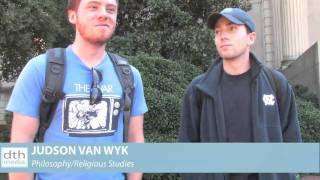Occupy UNC