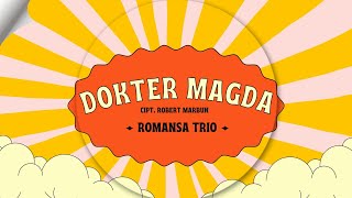 Romansa Trio \