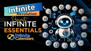 Master Your Schedule with Infinite Calendars!