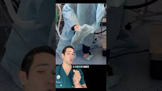 Doctor Explains: dancing during surgery?!