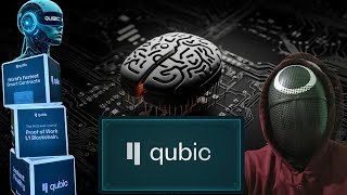 Unlocking the Future: How Qubic is Revolutionizing Crypto AI!