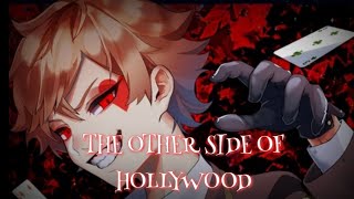 Nightcore The Other Side of Hollywood Lyrics | Julie and the Phantoms