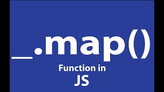 JAVASCRIPT Array.map() FUNCTION EXPLAINED IN 10 MINUTES