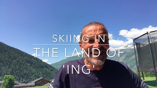 Ski Technique: Skiing In The Land Of Ing