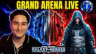 GAC Live!!! The Veximation Continues