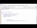 Reading text files in Java - using DataStream