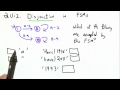 Disjunction In Fsms - Programming Languages