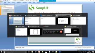 SOAPUI Training How SOAP Protocol works with XML